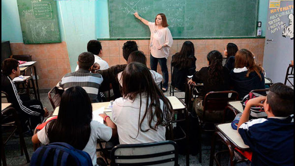 Vence el plazo para inscribirse a interinatos y suplencias del período 2018