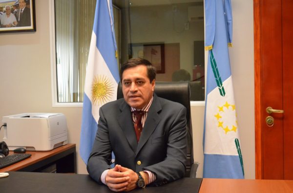Decima: “Nuca dejamos de atender a afiliados al PAMI, aun sin acuerdo”