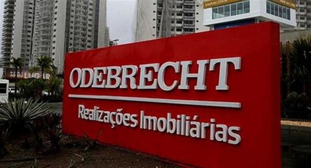 Piden fiscalizar Odebrecht y otras empresas por el soterramiento del Tren Sarmiento