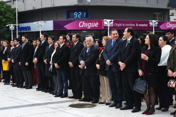 Destacan labor de los profesionales de ciencias económicas al evocarse su día