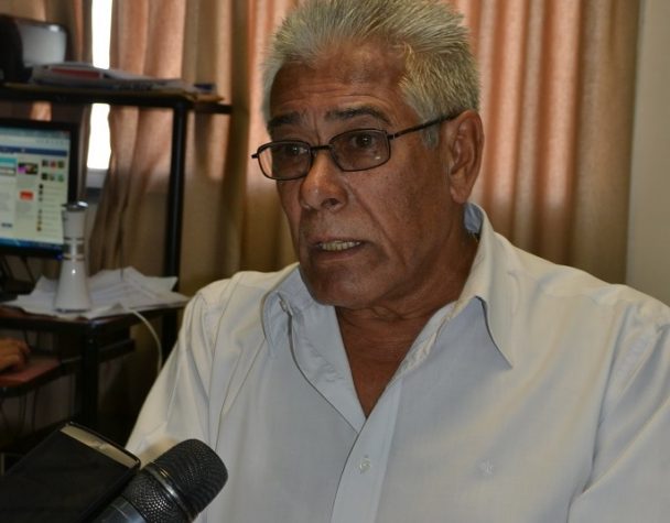 Solo para ingresar a un pre-tratamiento de un trasplante, el IASEP debe erogar $4 millones