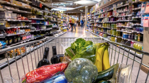 Radiografía de los precios: qué fue lo que más subió y lo que más bajó en mayo