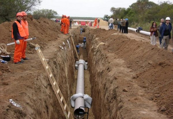 Exponen como nuevamente se margina al norte del país en materia de gas natural