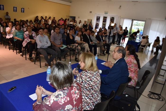 Plan de perfeccionamiento de los empleados públicos