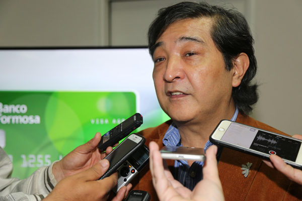 Exponen detalles del programa  “Compre mas, pague menos”