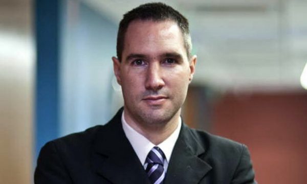 Esta tarde se desarrolla la charla: “Nuevas tendencias sobre el Comercio, el Mercado y la Economía que se viene”