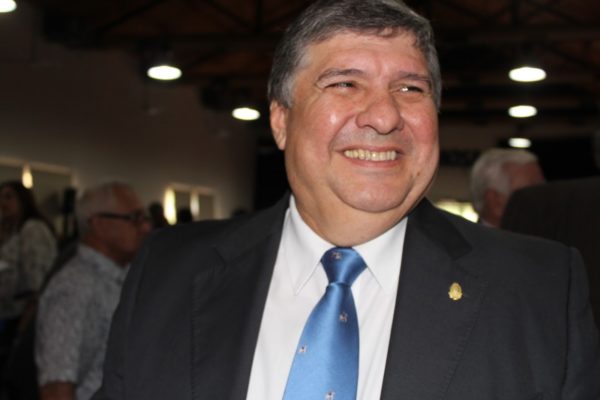 Mayans “ La corrupción que tiene este gobierno no existe en la historia argentina”