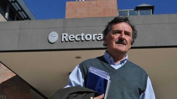 Ex titular del Balseiro elogió a Formosa
