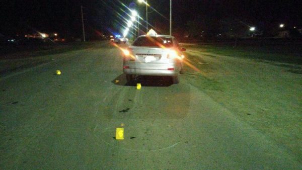 Pirané: Motociclista perdió la vida en accidente de tránsito