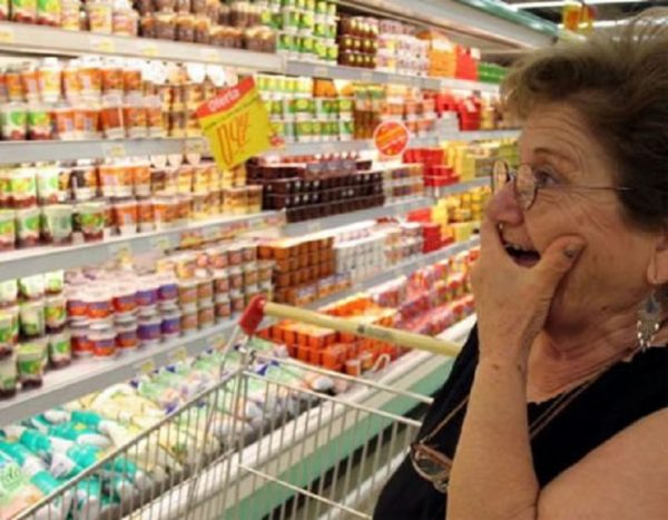 Aumento de precios: tratarán propuesta de Formosa