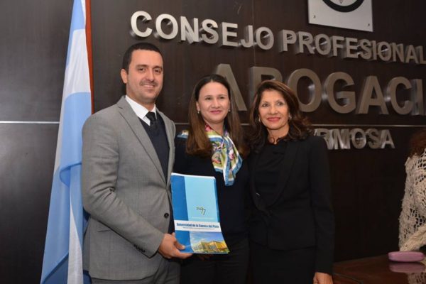 Abogados celebran su día recordando a Juan B. Alberdi, el “padre” de la Constitución