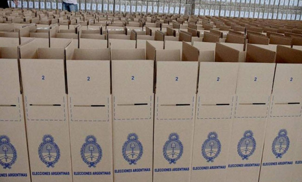 Todo sobre las PASO en Formosa