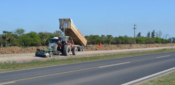 Apertura de ofertas para obra de acceso a Mojón de Fierro