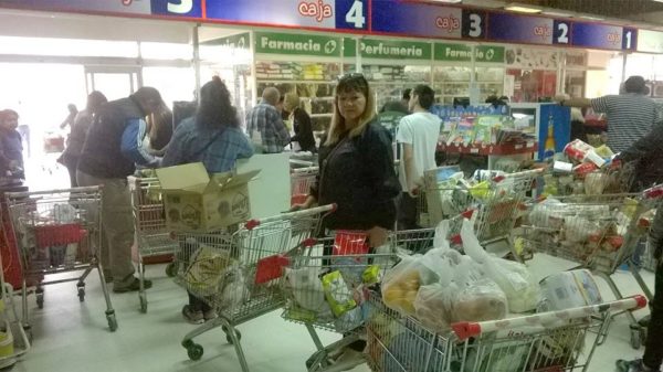 Mas de 22 mil formoseños adhirieron al programa de ventas lanzado por Insfrán
