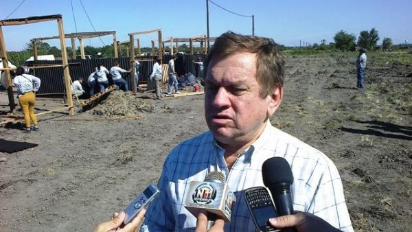 Fernando De Vido: “Les he contestado a los jueces del tribunal las preguntas que me hicieron”