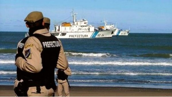 Prefectura Naval: llamado a concurso