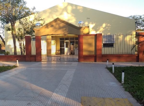 Inauguran este lunes obra educativa en esta ciudad