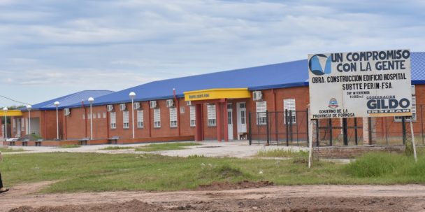 El gobierno inaugura este martes obras en el centro-sur provincial