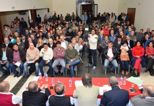 Convocan audiencia pública para nuevo aumento de energía eléctrica en un 20%