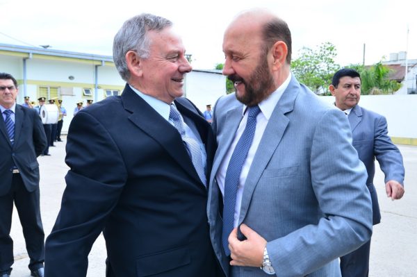 Conmemoran el Día del Camino y del Trabajador Vial en la DPV