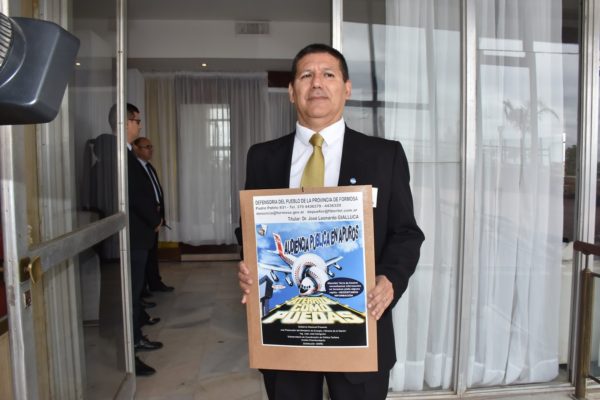 Aumento de luz: Nación confirmo que el primero del 35% será en diciembre