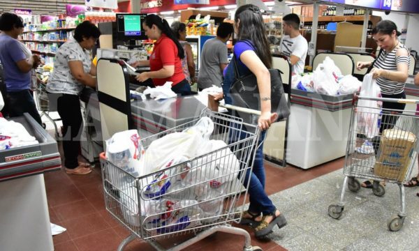 Supermercados se preparan para «Compra Más, Pagá Menos»