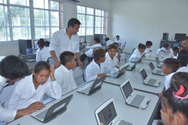 Las clases comenzarán el 5 de marzo de 2018 y docentes regresan a las escuelas el 19 de febrero