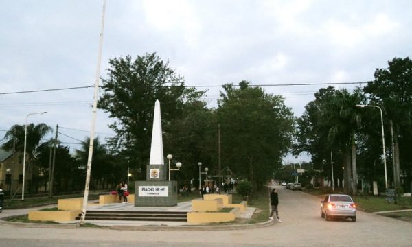 Riacho He Hé: Este jueves lanzan interesante programa de Seguridad Vial
