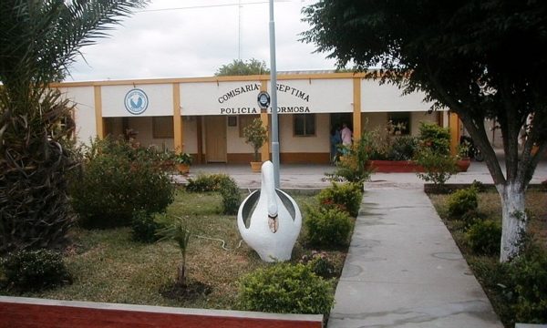 Hombre fue ultimado con un arma blanca