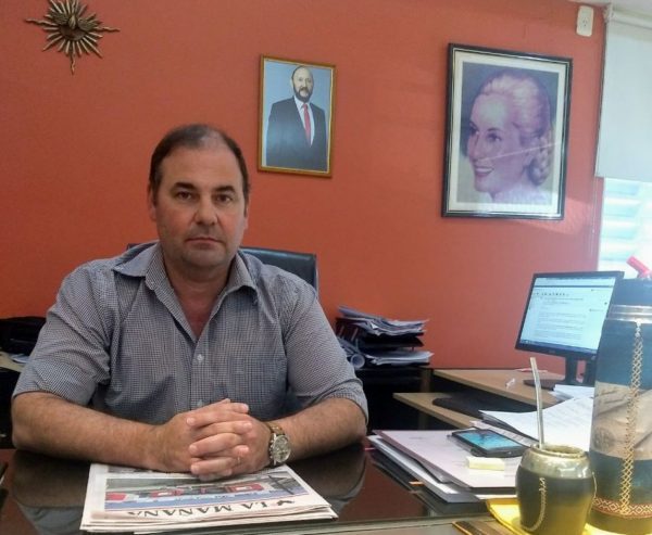 Ratifican la entrega de 400 nuevos módulos habitacionales