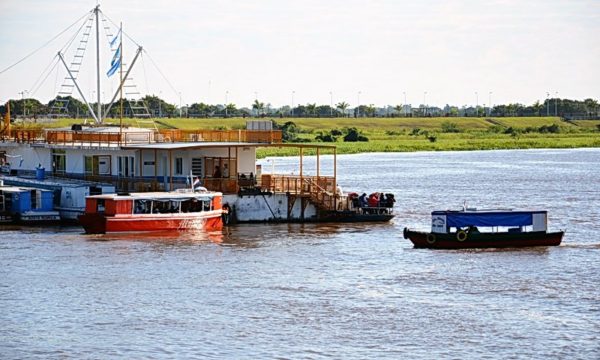 El pasaje a Alberdi sufriría un nuevo incremento