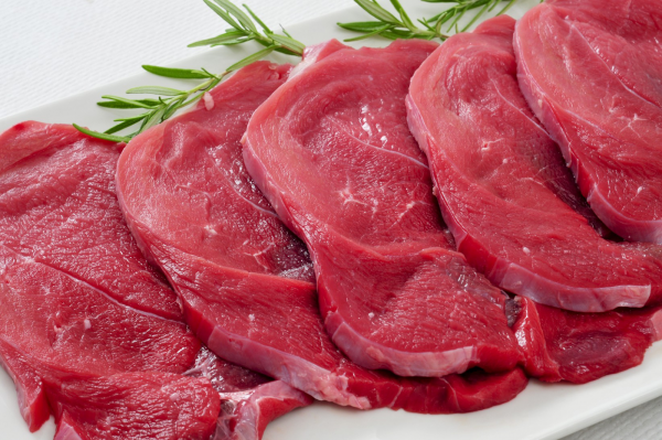 Relevamiento determinó baja en el consumo de carnes rojas