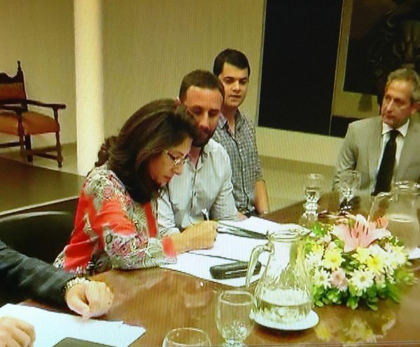 Dictarán la Diplomatura en Relaciones de Familia, Infancia y Adolescencia