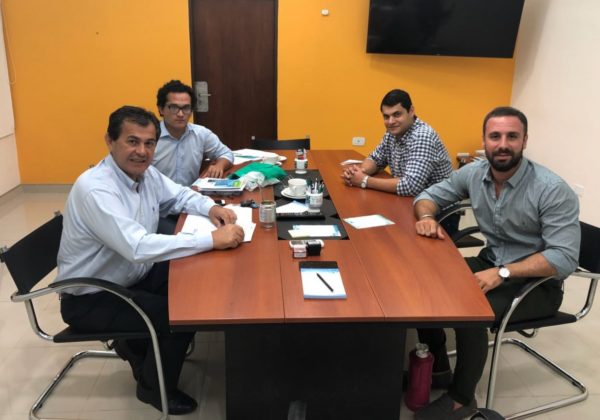 Las Lomitas apuesta a lo grande: abren carreras universitarias gratuitas para jóvenes
