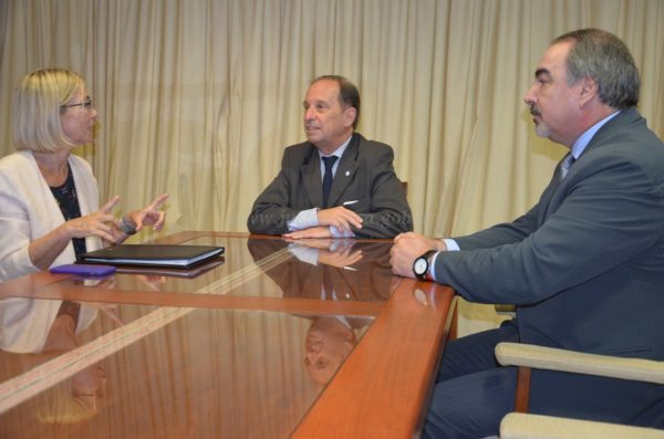 Convenio entre el STJ y la UNNE sobre prácticas profesionales