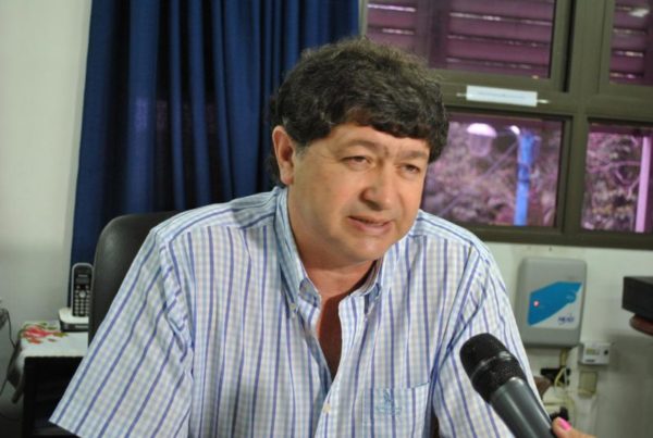 Colonia de vacaciones para los adultos mayores