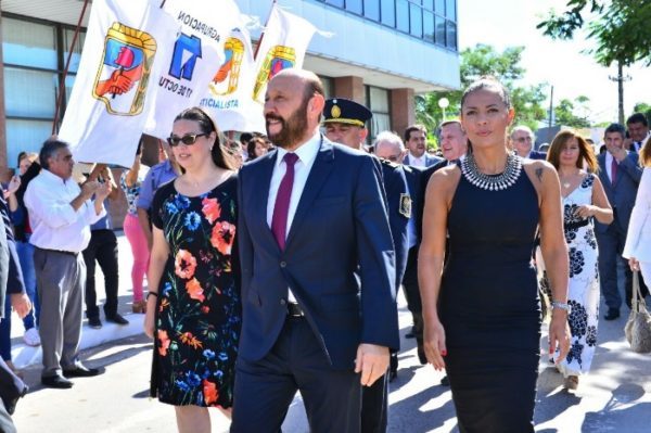 El primer mandatario provincial informará sobre su gestión y lo planificado para 2018