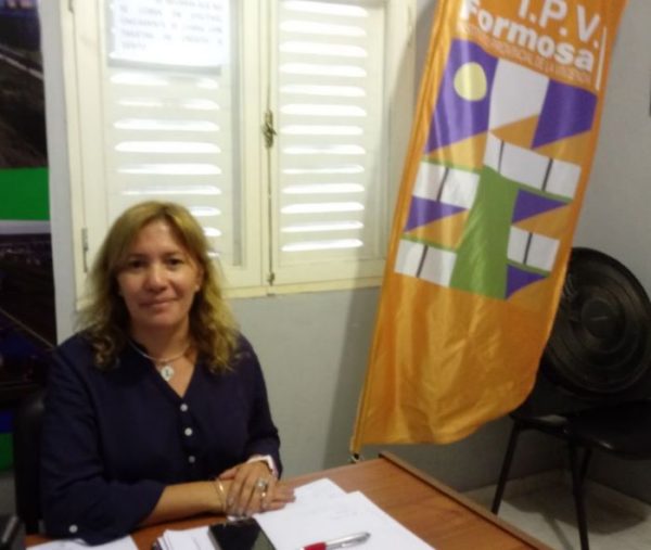 El IPV realizó un relevamiento de “ocupación real y efectiva” en el barrio La Nueva Formosa