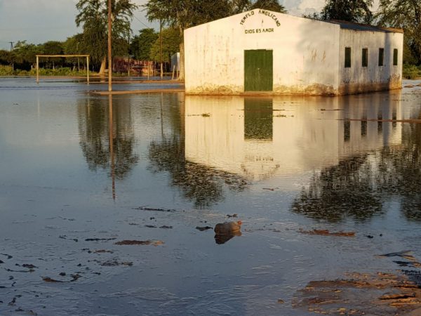 No hubo nuevas evacuaciones en el extremo oeste provincial