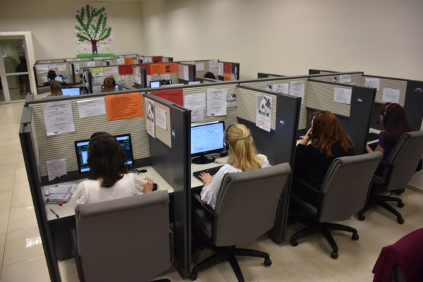 Compañía de telecomunicaciones tiene 200 colaboradores directos en la Formosa Capital