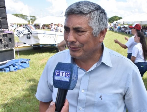 Ponderan el balance altamente positivo que deja la Fiesta Nacional de la Corvina