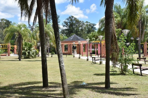 Apertura de la 16° edición de la Fiesta de la Corvina