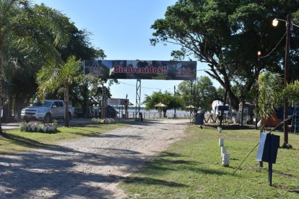 Arranca este viernes la 16° edición de la Fiesta Nacional de la Corvina