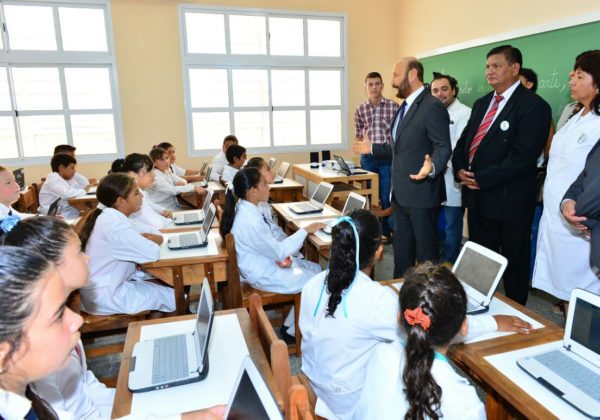Las clases darán inicio el próximo 5 de marzo
