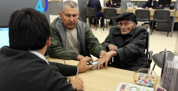 Se rechazó por “infundado y mendaz” comunicado de legisladores de cambiemos