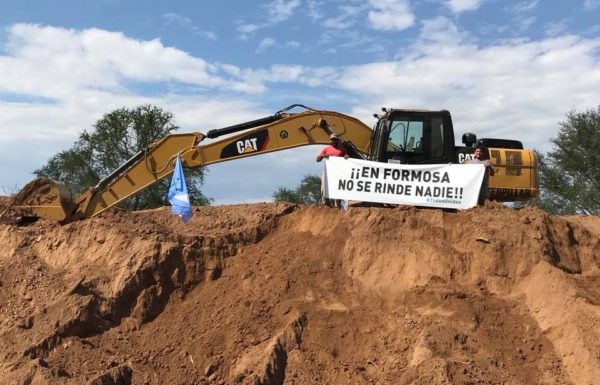 Acciones en resguardo a poblaciones contra las inundaciones