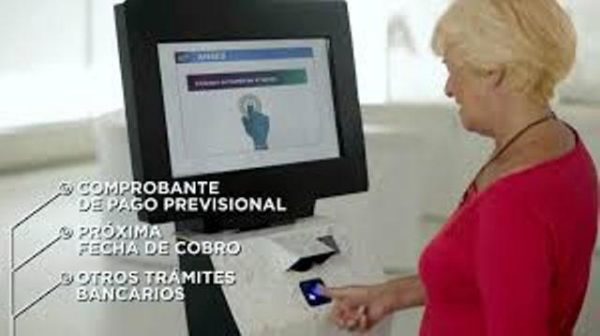 En el interior se puede acreditar supervivencia en esferas del municipio o la policía lugareña