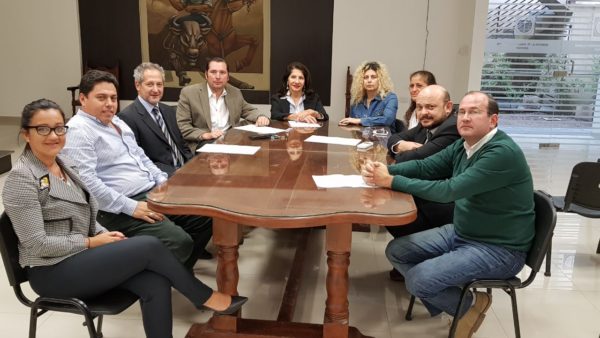 Se postergó Asamblea Extraordinaria del Consejo Profesional de la Abogacía