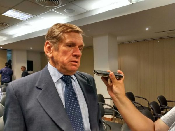 Energía eléctrica: “Tarifazo en todo el país por decisión de Macri”
