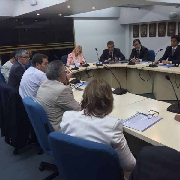 Stella Copes fue reelecta por unanimidad presidenta del Foro de Fiscales de Estado